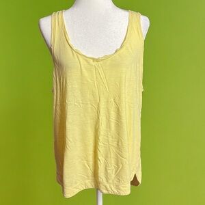 Loft oversized tank, size L